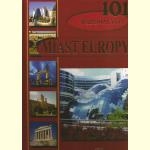101 wspaniałych miast europy