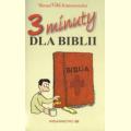 3 minuty dla Biblii