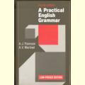 A practical English Grammar Exercises 1-3