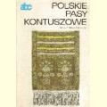 ABC Polskie pasy kontuszowe