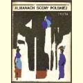 Almanach sceny polskiej 1973/74