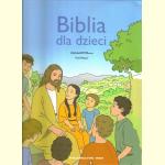 Biblia dla dzieci - komiks