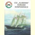 CSS "Alabama" korsarz konfederacji