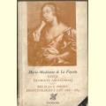 Dzieje Henriety Angielskiej, Relacja z dworu Francuskiego z lat 1688 i 1689