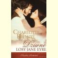 Dziwne Losy Jane Eyre