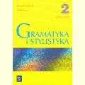  Gramatyka i stylistyka - podręcznik klasa 2
