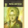 Matka Goethego