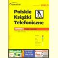 Polskie książki telefoniczne 2002/2003