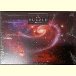 Puzzle - 1000 kosmos