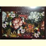 Puzzle - 1000 secret garden