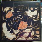 Puzzle - 500 secret garden