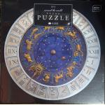 Puzzle - 500 znaki zodiaku