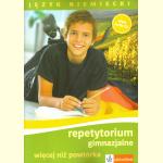 Repetytorium gimnazjalne - Język Niemiecki
