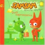 SamSam - Dwa zaproszenia