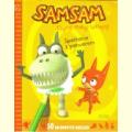 SamSam - spotkanie z potworem