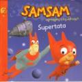 SamSam - supertata
