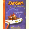 SamSam - tajna misja
