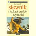 słownik mitologii greckiej i rzymskiej
