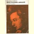 Wolfgang Amade – powieść o Mozarcie